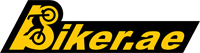 Biker.ae logo